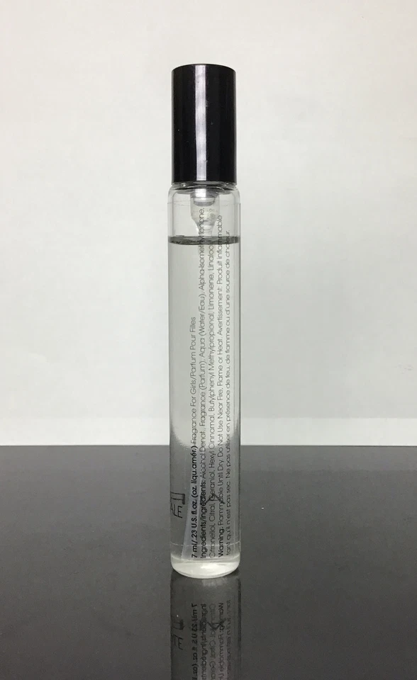 AEROPOSTALE Live Love Dream Eau De Parfum Spray de Viaje 7 ml/0,23 fl oz, Como en la Imagen Foto 2 de 4