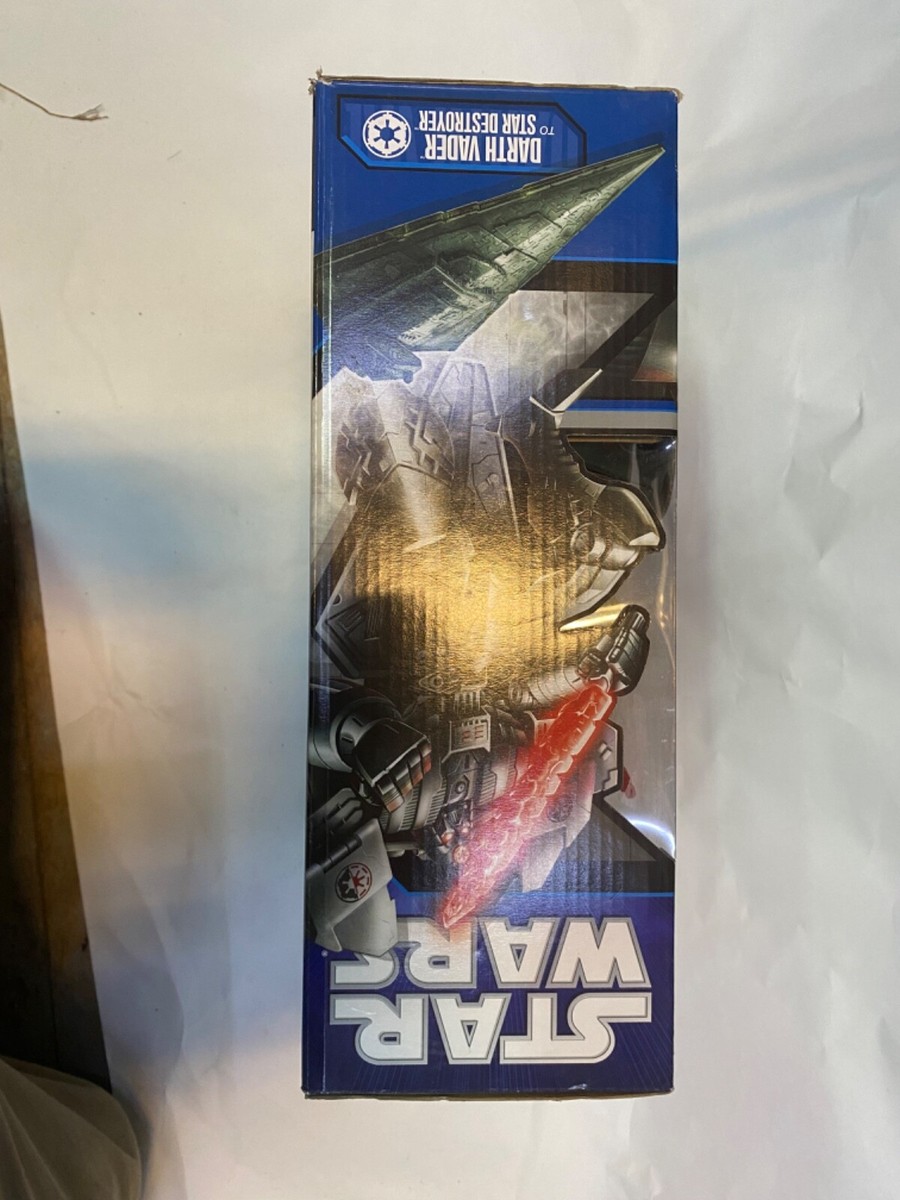 トランスフォーマー STAR WARS Star Wars Revenge of the Sith Transformers 2012 Class I