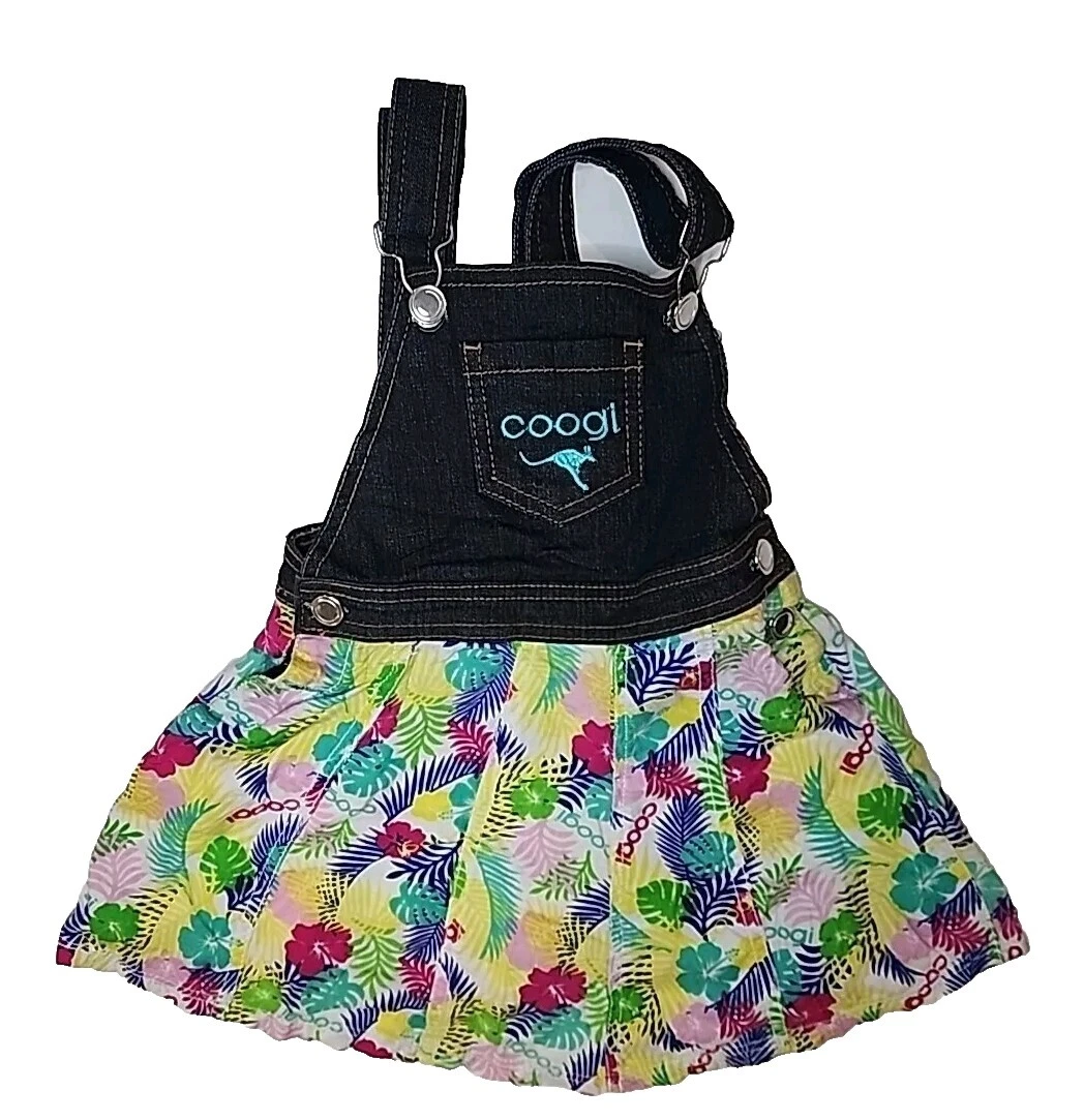 COOGI Vestidos para niñas