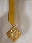 medal cross pro ecclesia et pontiff John Paul II