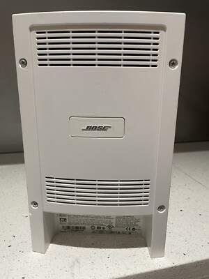 BOSE Model PS28 Series III Powered Subwoofer Sys LS 18 28 38 48