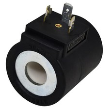 6356012 Solenoid Valve Coil For HydraForce 3 ...