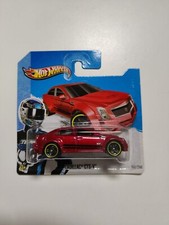 Hot Wheels Cadillac CTS-V
