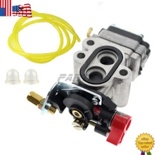 Carburetor Carb For Poulan Gas Backpack Blower Trimmer PPBP30 SM30SB 5745905-01