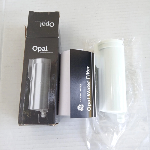 💦💦*GE PROFILE*💦{{OPAL"NUGGET ICE" MAKER}}💦 WATER FILTER 💦REPLACEMENT((NIB)) - Picture 12 of 16