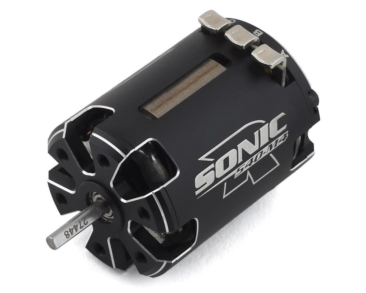 ホビーラジコン Reedy Sonic 540-M4 Motor 8.5 Reedy Sonic 540-M4 Modified Brushless Motor (5.5T) [ASC27446