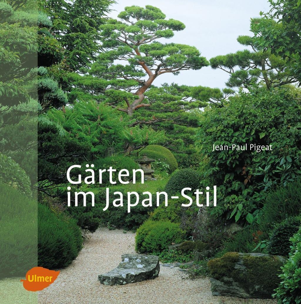 Thumbnail - Gärten Japan-stil | Buch | 9783818601126