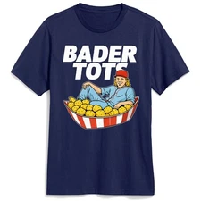 Harrison Bader - Bader Tots - Minnesota Baseball T-Shirt for adult S-5XL