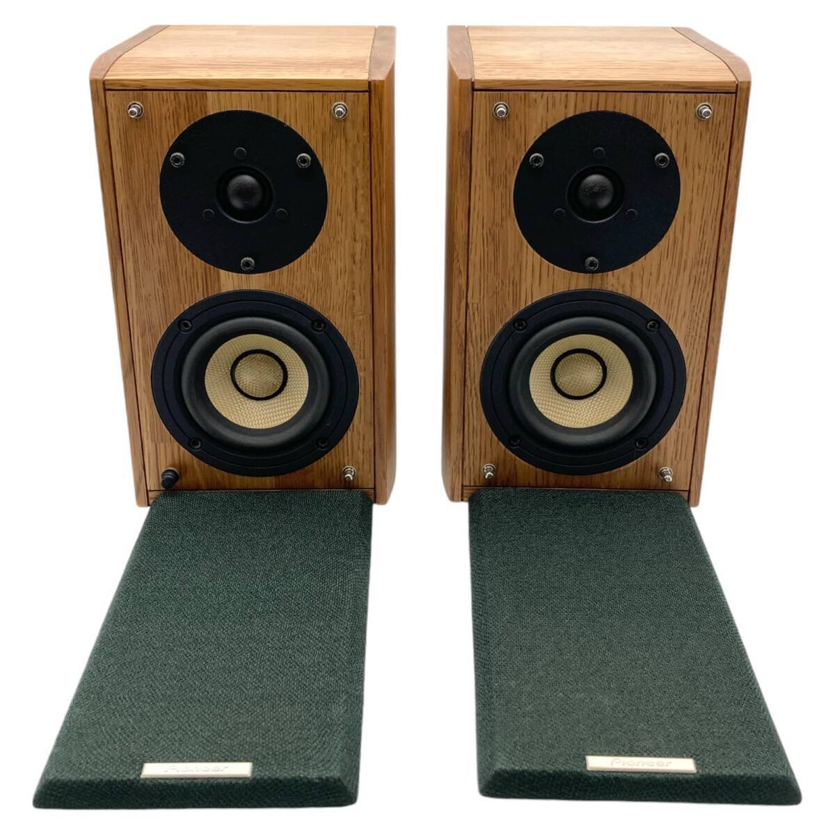 Pioneer S-A4SPT-PM Pure Malt Speaker Fully operational (1 Pioneer S-A4SPT-PM Pure Malt Speaker Fully operational (1