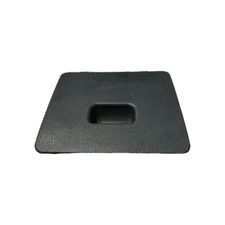 1994-1997 Nissan Pickup Truck Hardbody Fuse Box Cover Dash Trim Panel 85P00 OEM