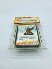 INFINITY New 3rd Highlander Greys HMG Ariadna Caledonian Corvus Belli vCB spTeam