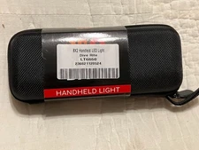 Dive Rite - BX2 Handheld Light- High Intensity LED-Focus Beam-New