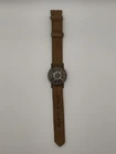WW2 Era Waltham Military Wrist Compass Watch R-88-C-890