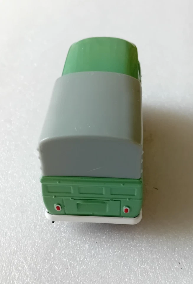 miniature vvw van welly - Photo 3/4