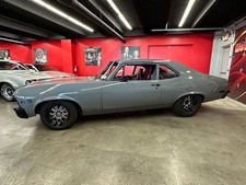 1971 Chevrolet Nova for Sale