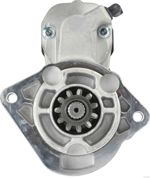 Herth+Buss Elparts Anlasser Starter 2.7 Kw FüR Land Rover Range 3.6 D 4X4 4.4-image
