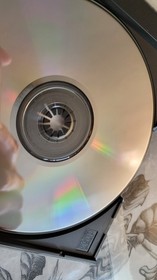 *tested Works Well*HEAVY NOVA Sega Mega CD mcd *U.S. Seller