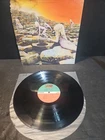 Led Zeppelin Houses Of The Holy 1973 Vinyl Record Album Vintage Plz Read