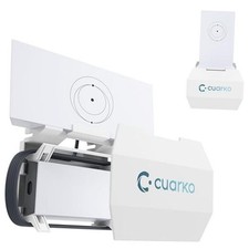 Starlink Router Mount for Gen 3 and Gen 2, 5 in 1 Starlink V3/V2 Mesh Wall