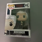 Funko Pop! Vinyl: Stranger Things - Martin Brenner #515