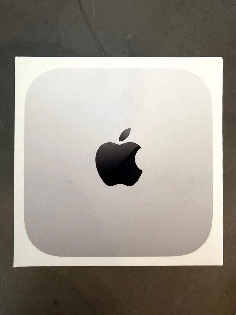 Macデスクトップ Mac mini (M1,16GB) Apple Mac mini 16 GB RAM Apple Desktops & All-In-One Computers for