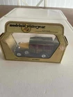 Matchbox Models of Yesteryear Y-21 1927 Ford A Diecast Car Boxed Lesney Vintage