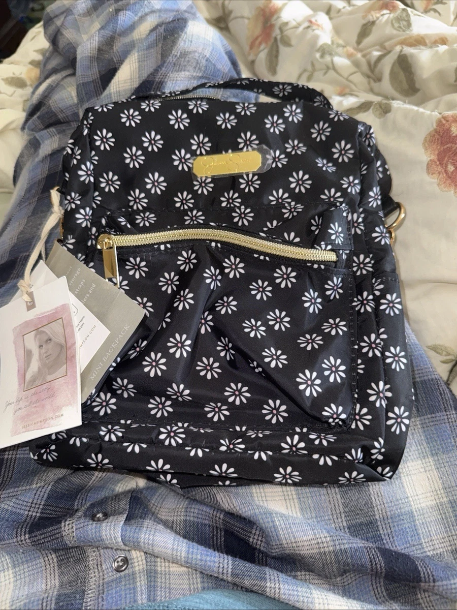 Jessica Simpson PVC Backpacks for Women for sale | eBay display picture 2