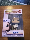 Funko POP TV: Stranger Things - Robin vinyl Figure #922