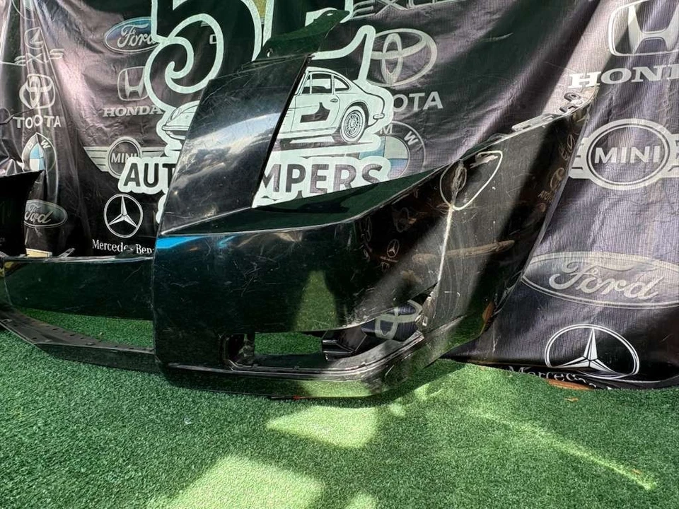 Cubierta del parachoques delantero 25896033 para Cadillac CTS 2008-2013 OEM Foto 2 de 4