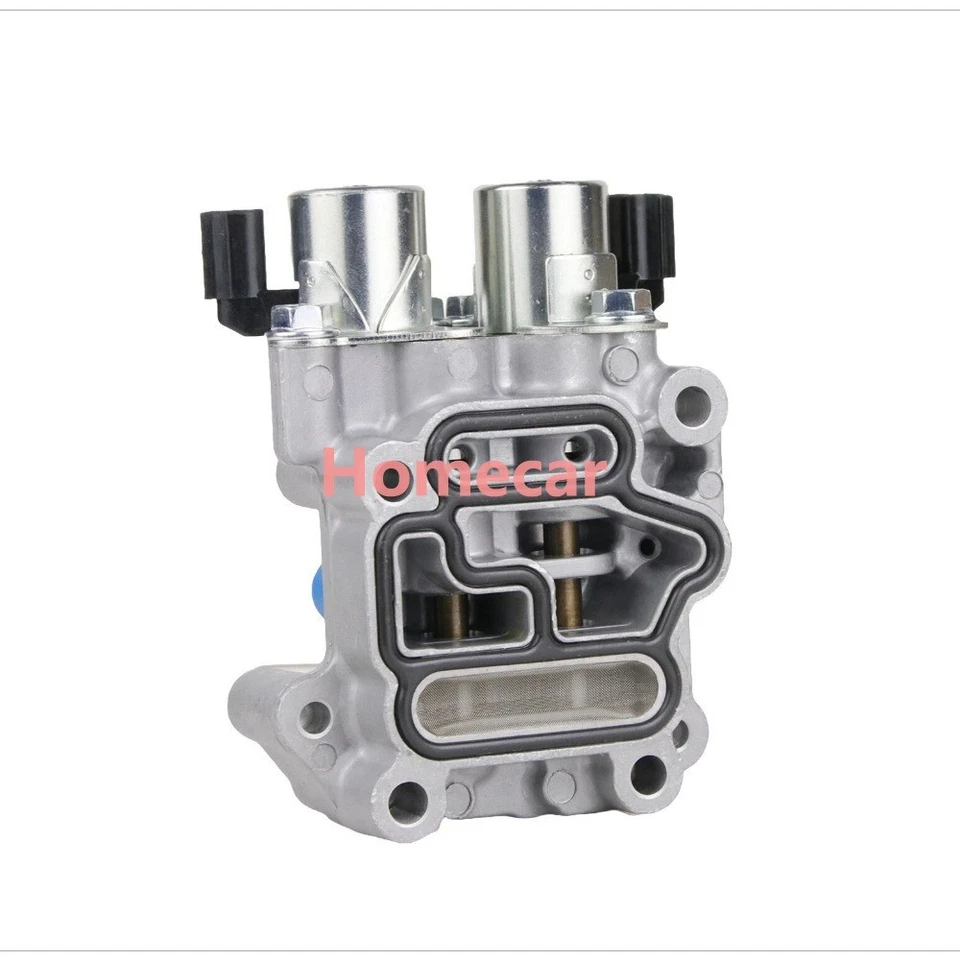 15811R41L01 VVT Oil Variable Valve Timing Solenoid For Honda Accord 2008-2012 L4 - Image 4 of 4