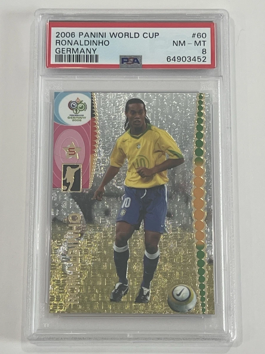 25+ FIFA World Cup Soccer Brazil Sports Trading Cards
