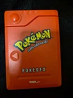 1998 Pokemon Pokedex Tiger Electronics: Original Vintage untestedNeeds Batteries