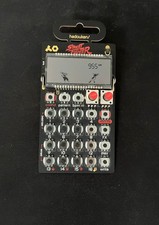 Teenage Engineering - Pocket Operator PO-133 ...