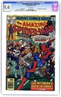 Amazing Spider-Man #174 CGC 9.4 1977 1899004011