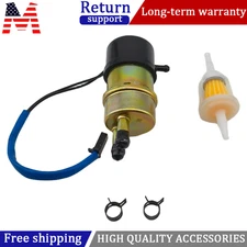 Fuel Pump Fits For Honda NSS250A Reflex 250 2001-2007 NEW