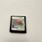 Legend of Zelda Spirit Tracks - Nintendo DS