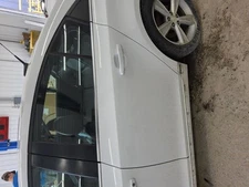 (LOCAL PICKUP ONLY) Driver Rear Side Door VIN P 4th Digit Limited Fits 13-16 CRU