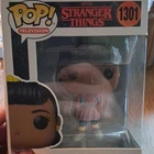 Funko Pop! Television Stranger Things Erica #1301 Standard Vinyl Figure