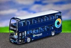 Northcord 1/76 - Alexander Dennis E400 MMC Stagecoach Yorkshire - 11716 - UK6544