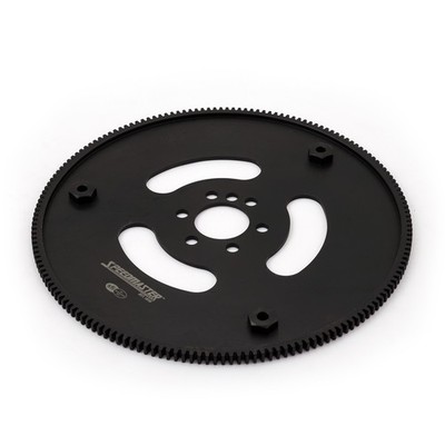 Chevy LS1 LS2 LS3 LS6 LS7 L76 168 Tooth DNA  Billet Black Oxide SFI Flexplate
