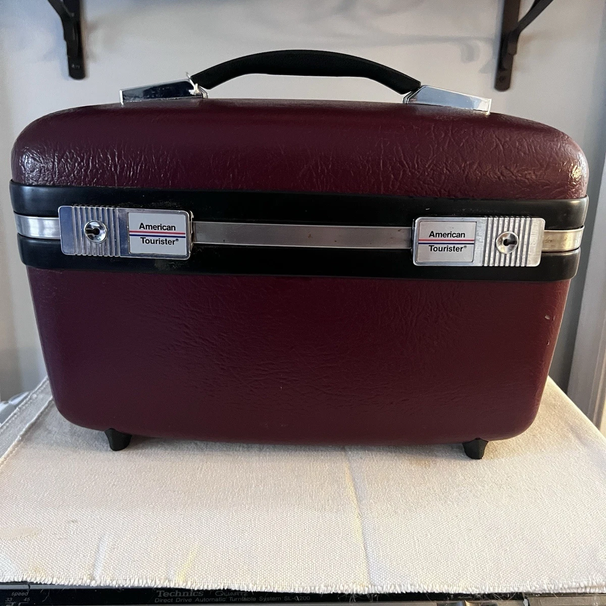 1970s Vintage Luggage & Vintage Travel Accessories for sale | eBay