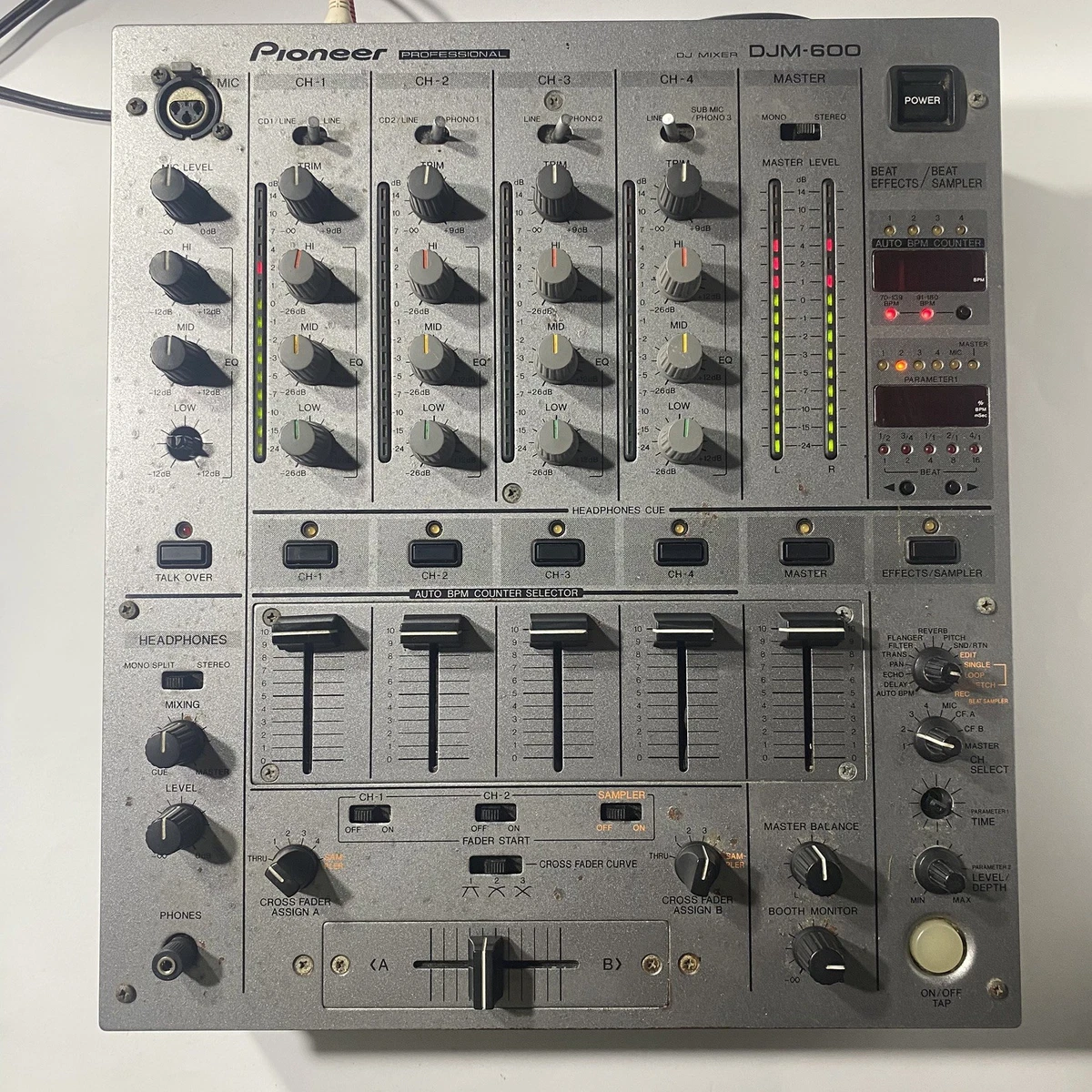 Preços baixos em DJM 600 | eBay