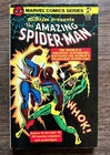 Amazing Spider-Man Vintage Pocket Comics Collects Issues #1-6 Paperback VF/NM