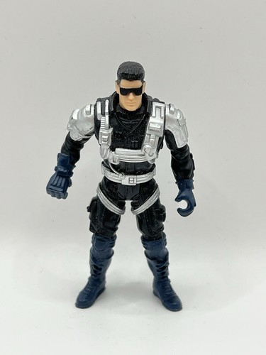 Chap Mei Special Ops Hero Soldier #9710507 Actionfigur