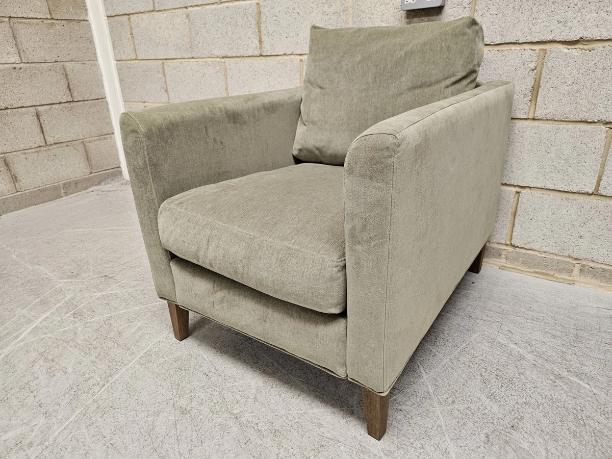 Urban 2024 accent chair