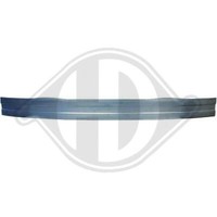 Diederichs TräGerstoßFäNger Passend FüR Audi TT 8N3 8N9 1040060