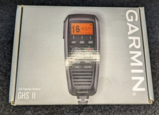 Garmin GHS10I GHS 10i Wired Handset for 