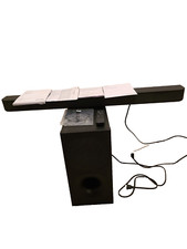 Sony HT-S400 2.1 Channel Soundbar with Wireless Subwoofer USED