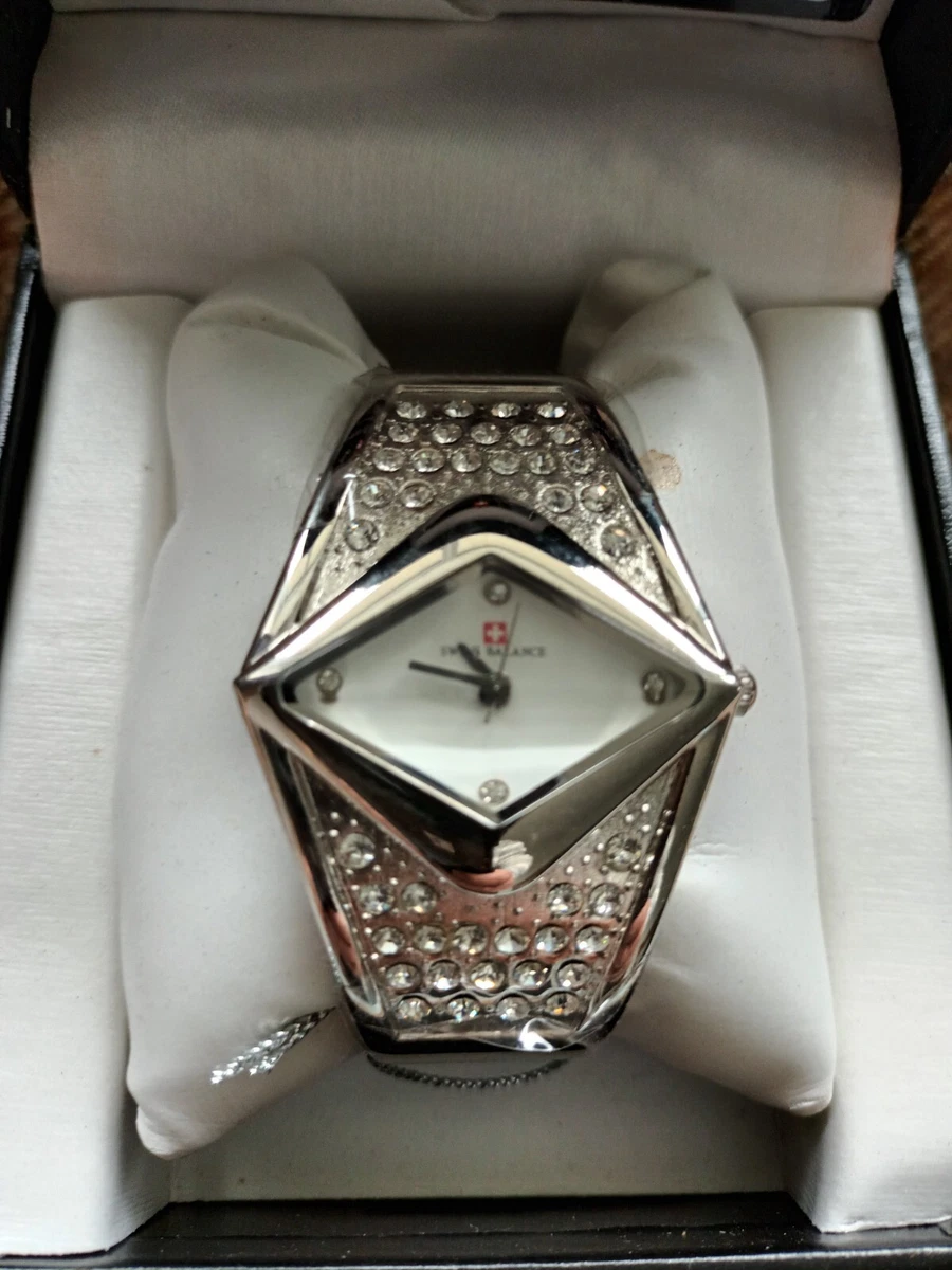 Swiss Balance the prestige of a lifetime passion collection