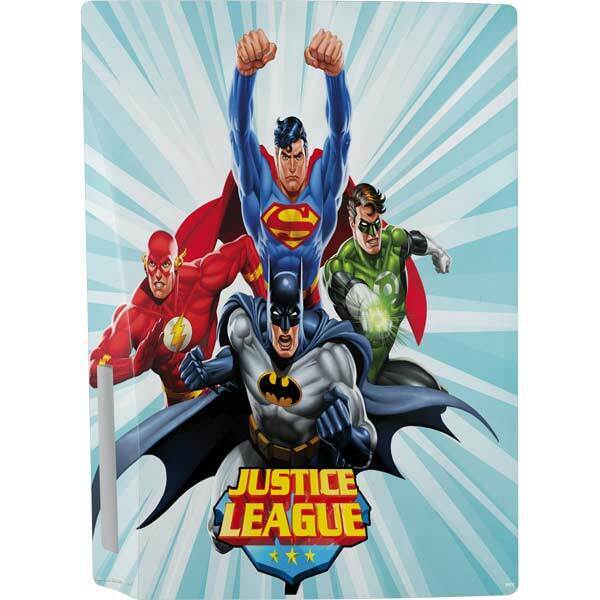 Pants Skin for roblox based on Justice League (DC Comics) in 2023